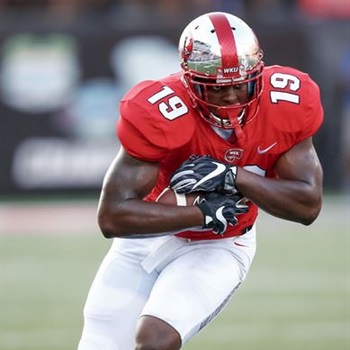 Deon Yelder