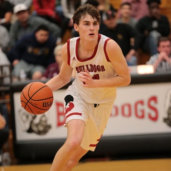 Ethan Walker