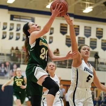 Brooklyn Stubblefield