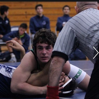 Chris Bench Press Eckard