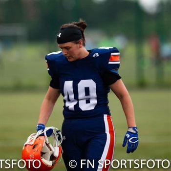 Amanda Engelhardt Blixt