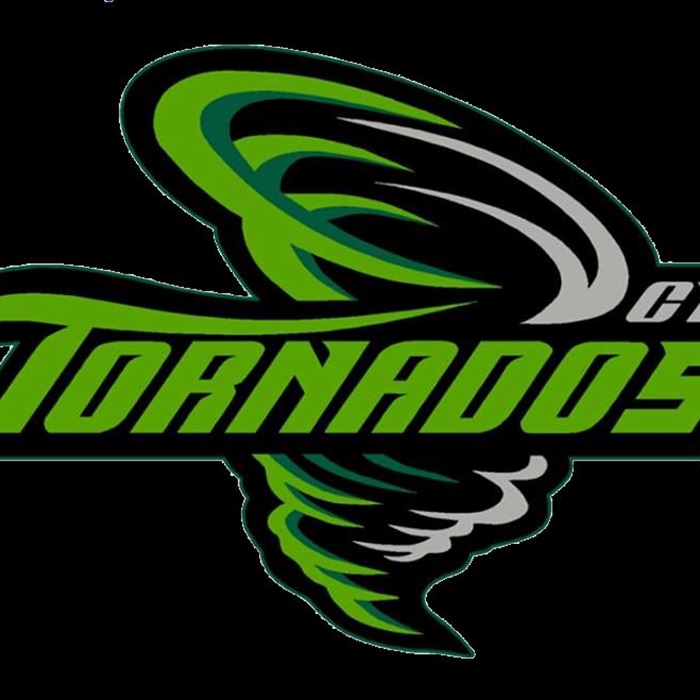 Tornado Football Logos