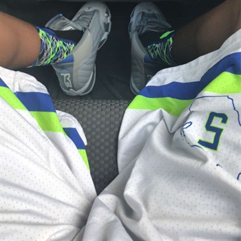 Keimar Parchman Marable