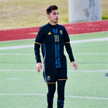 Hector Arreguin
