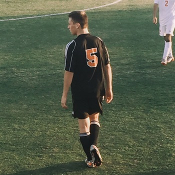 Kolton Davis