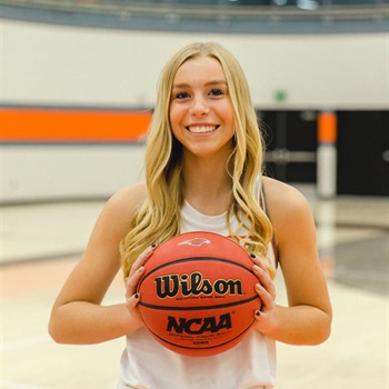 Summer - Renee Holland