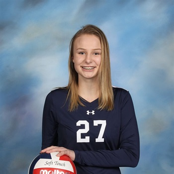 Savanna Carleton
