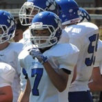 Brandon Rojas Brandon Rojas - Hudl