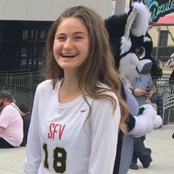 Kylie Jo Salazar