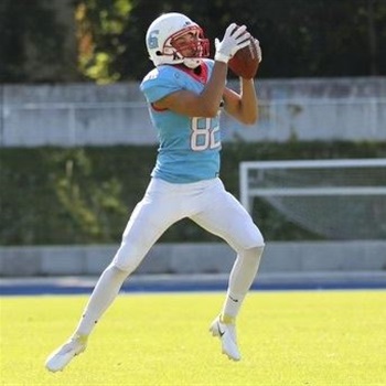 Roman Samuel Wüthrich