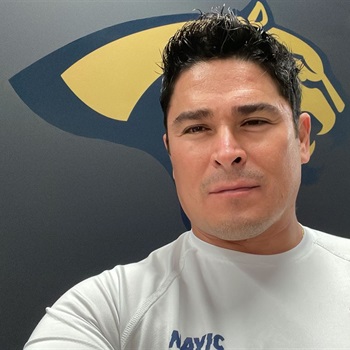 Juan Carlos Martínez Barberá