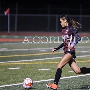 Kay-Lani Vasquez