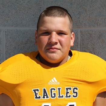 Brandon Gann