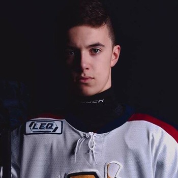 Zachary Lessard