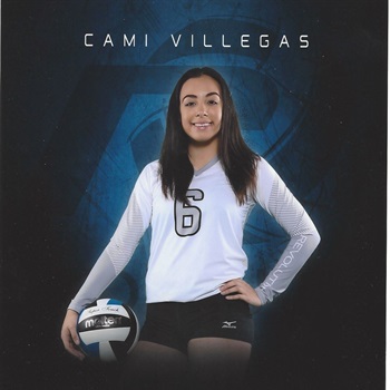 Cami Villegas