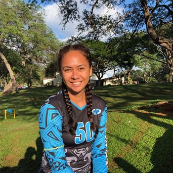 Sarah Alameda-Wilcox