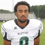 C.J. Frazier