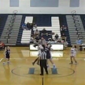 Jalynette (Jay) Garcia