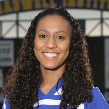 Andrea Lopez - Hudl