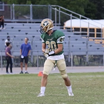 Jaden Kozich