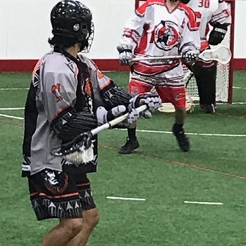 Josh Huiatt