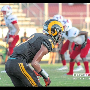 Braulio Ponce de Leon