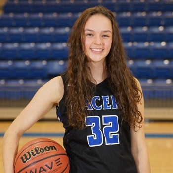 Grace Rehl