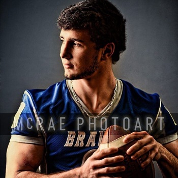 Brannon Gamble