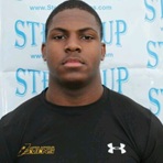 Bernard Anderson Jr.