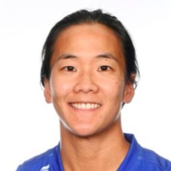 Sharon Wong