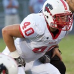 Alec Larson