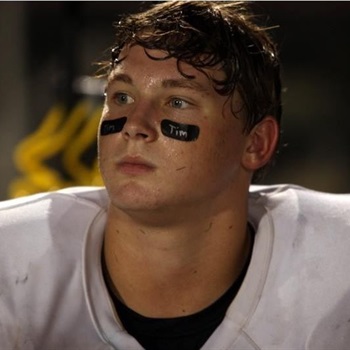 Jacob Mahoney