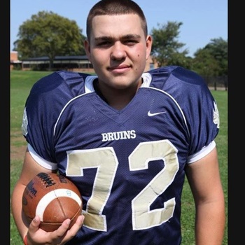 Anthony Erickson