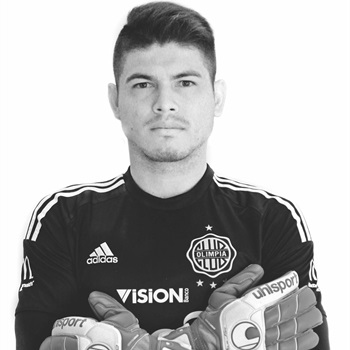 Alfredo Aguilar