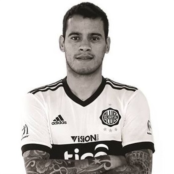 William Mendieta