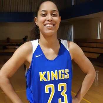 Melanie Charles Chirinos