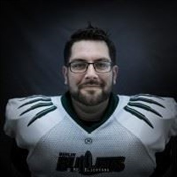Chris Markgraf