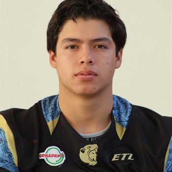 Antonio Servando López Sánchez