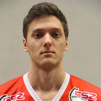 Florian Braun Hudl