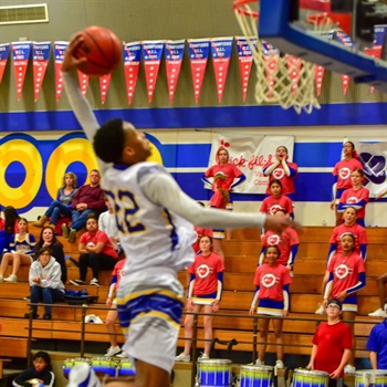 Ricky Hamilton-Holland