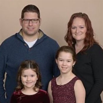 Shayla Golden Grey (Kaylee & Claira's