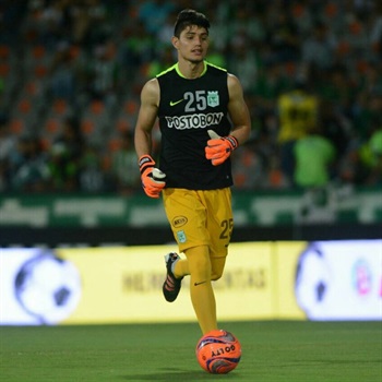 David Agudelo