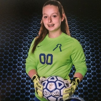 Liliana Krystine Perryman