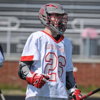 Alex "Lucky" Ramadanovic