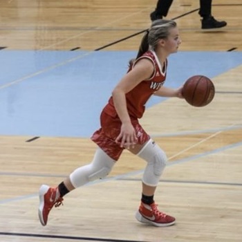 Macy Mckenna Stellner