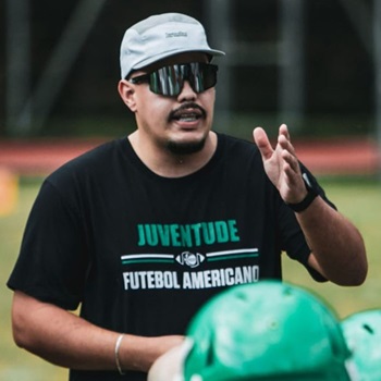 Coach Alves