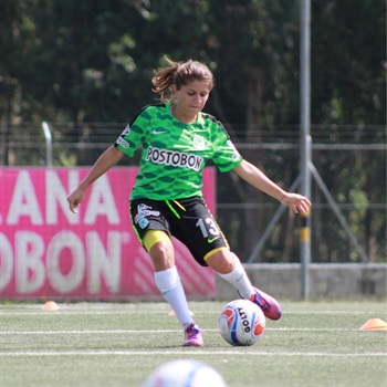 Mariana Alejandra Pion Nuñez