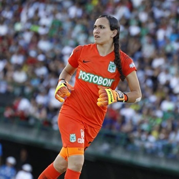 Luz Katherine Tapia Ramirez