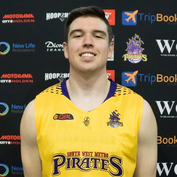 James Ringholt