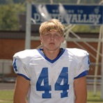 Jacob Kay